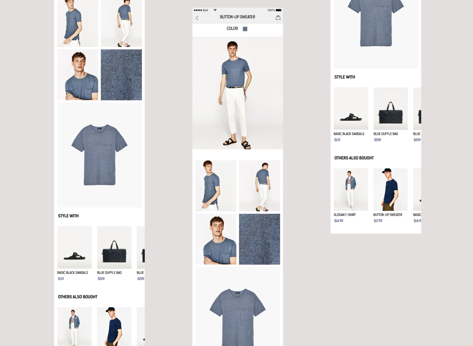 About The Fit — frame 3