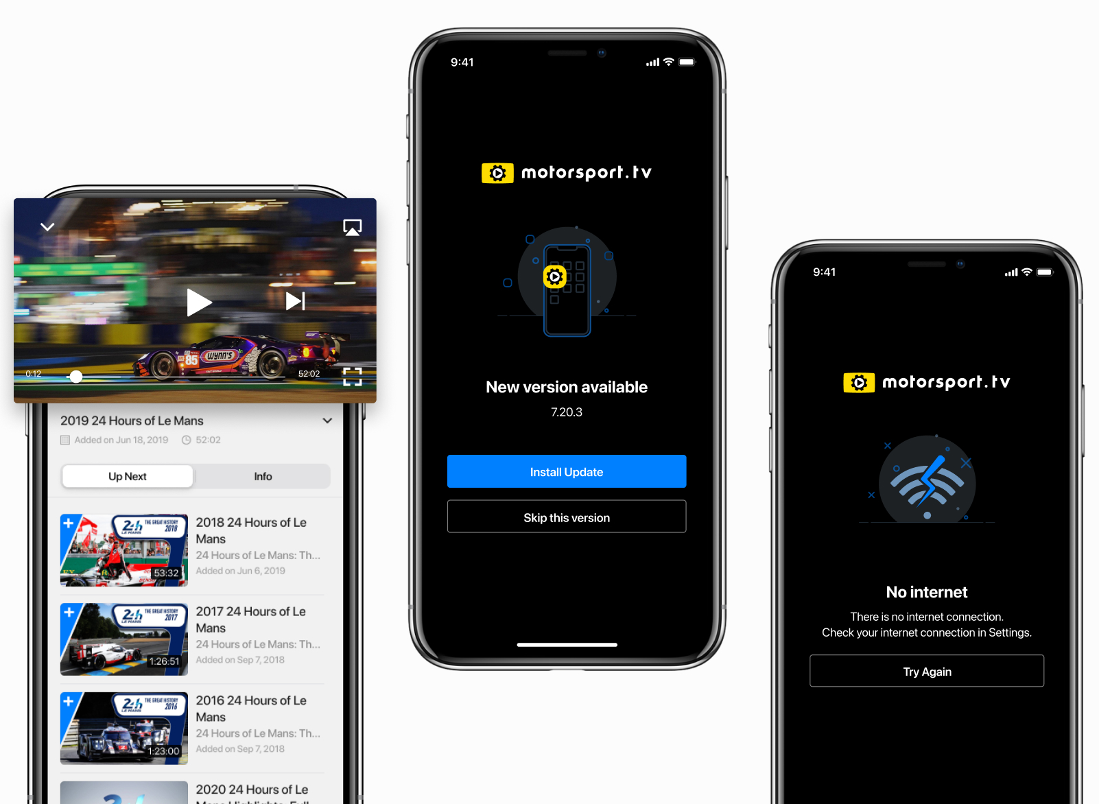 MSTV iOS — frame 3