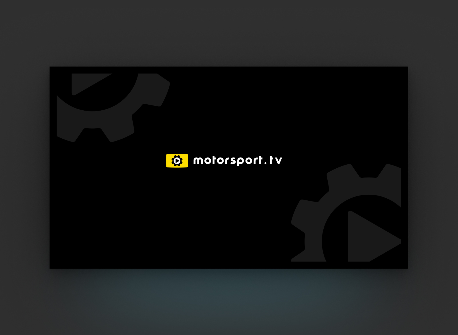 MSTV TV — frame 1