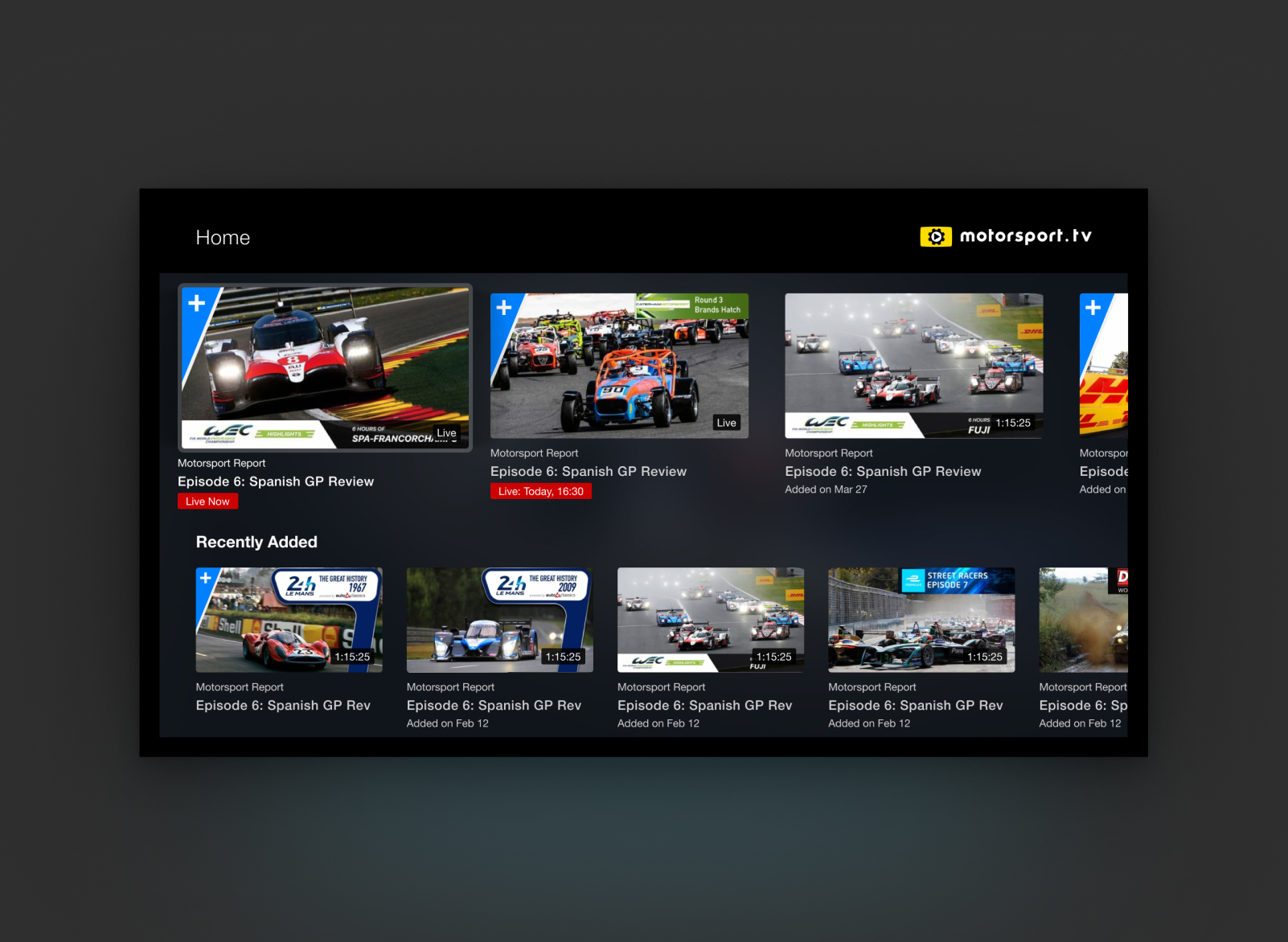 MSTV TV — frame 3