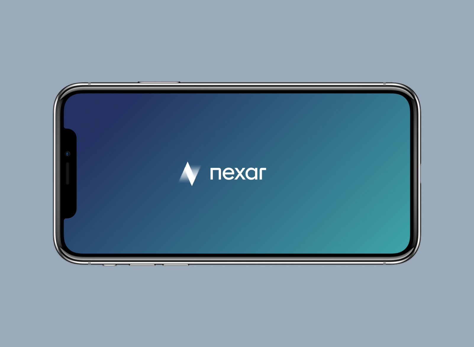 Nexar — frame 1